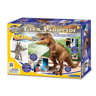 T rex pack