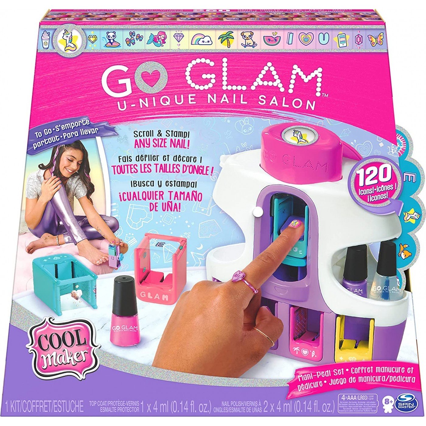 cool-maker-go-glam-u-nique-nail-salon-with-portable-stamper-5-design-pods-and-dryer-nail-kit