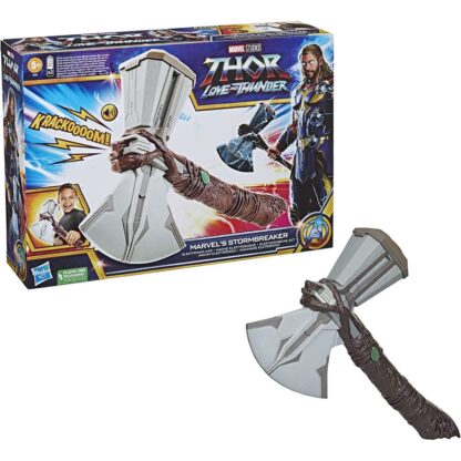 marvel-studios-thor-love-and-thunder-stormbreaker-electronic-axe-thor-roleplay-toy-with-sound-fx