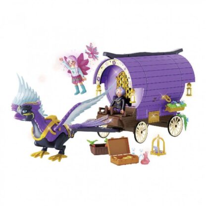 playmobil-ayuma-fairy-carriage-with-phoenix-71031
