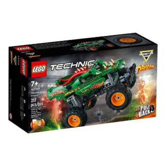 lego-technic-monster-jam-dragon-42149