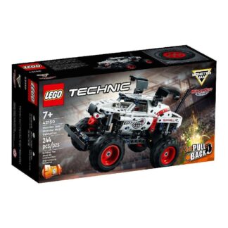 lego-technic-monster-jam-monster-mutt-dalmatian-42150