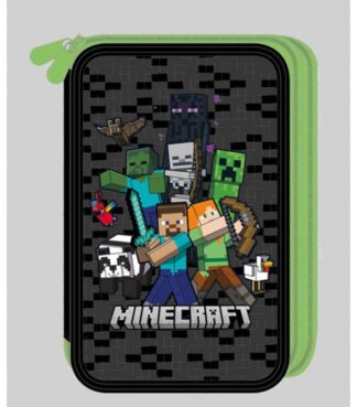 kasetina-dipli-gemati-graffiti-minecraft-green-248331-2024