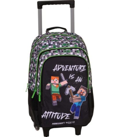 sxoliki-tsanta-trolley-graffiti-minecraft-black-248252-2024